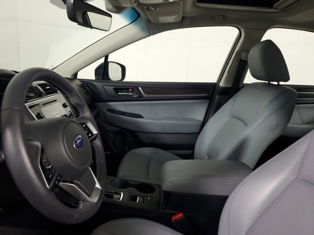 Used 2018 Subaru Legacy 3.6R Limited AWD/4WD image 22