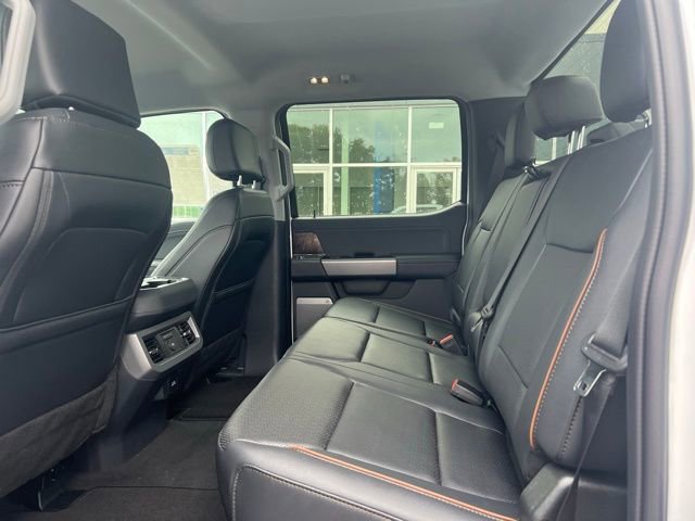 New 2026 Ford F350 Lariat image 5