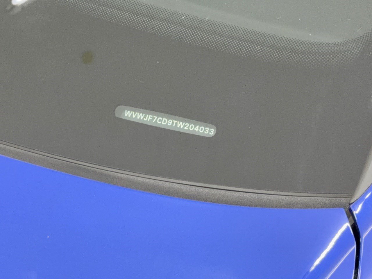 Used 2026 Volkswagen Golf AWD/4WD image 31