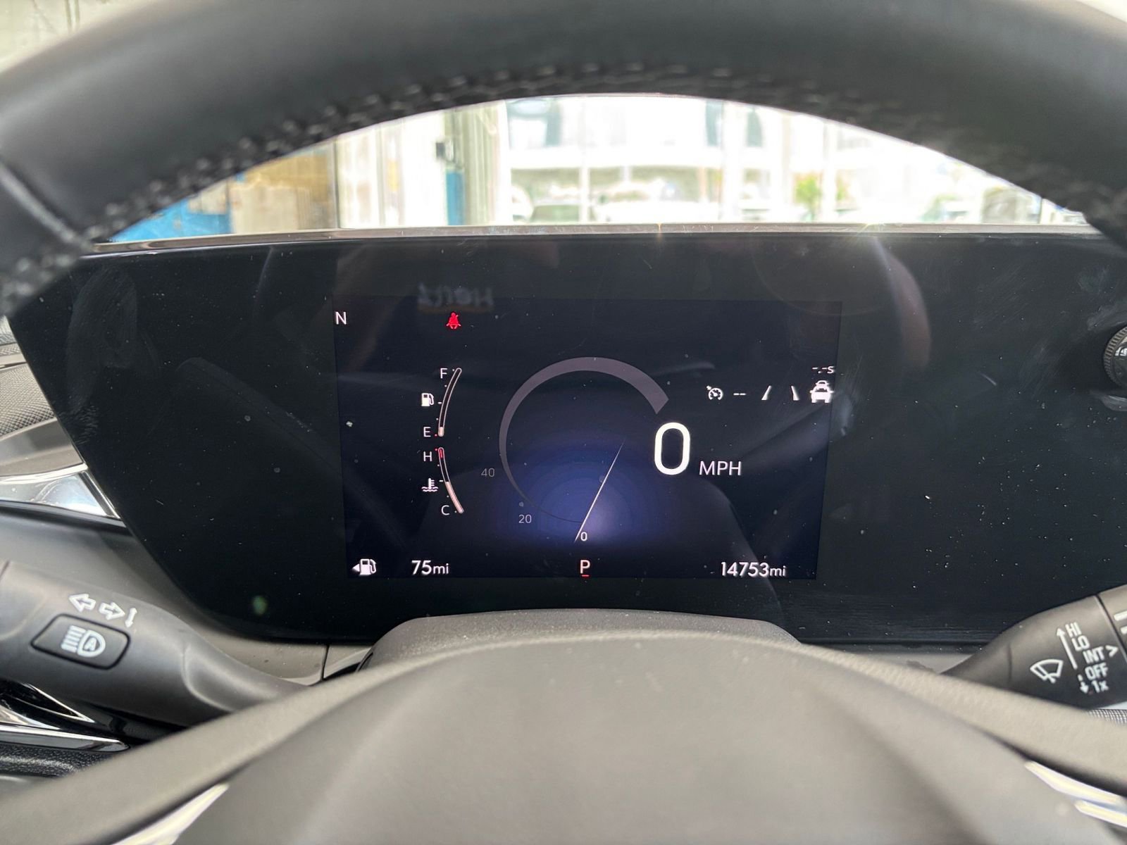 Used 2025 Buick Envista Sport Touring image 40