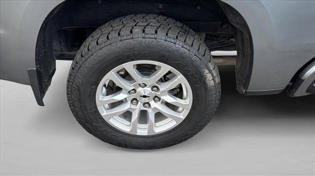 Used 2019 Chevrolet Silverado 1500 RST image 24