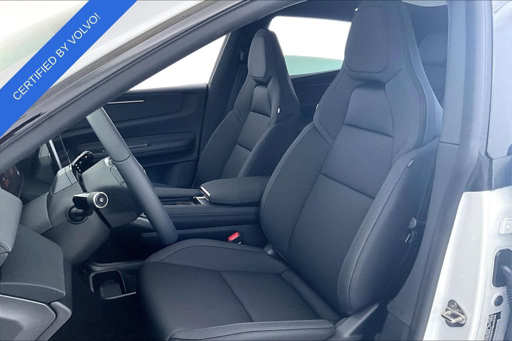 Used 2026 Polestar Polestar 4 AWD/4WD image 30