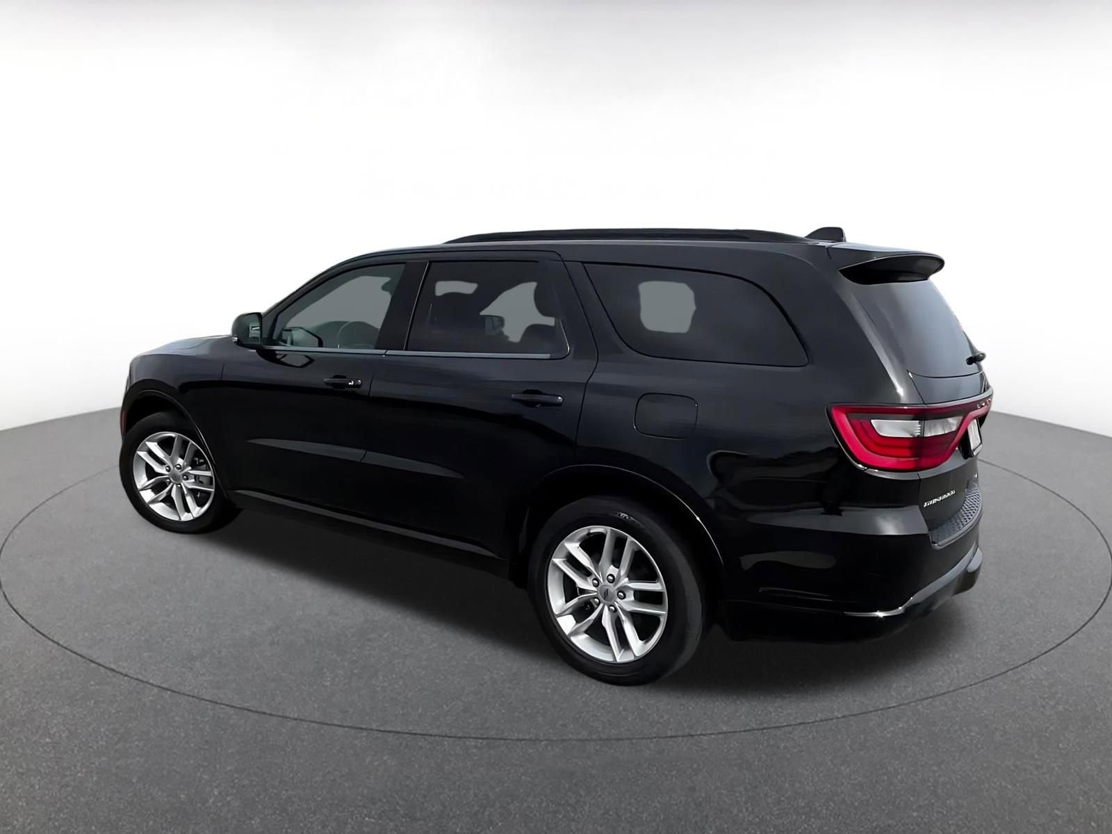 Used 2023 Dodge Durango GT image 10