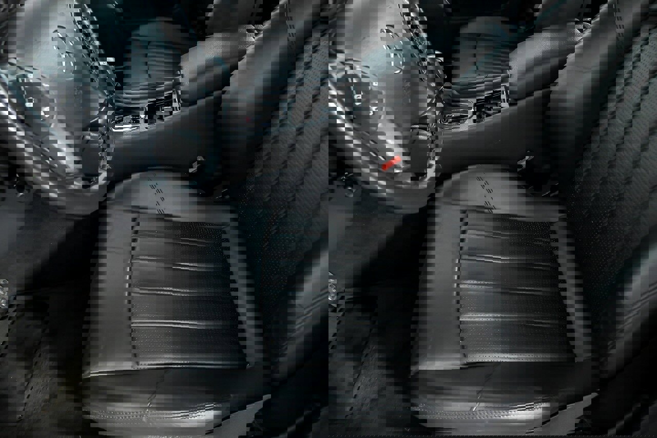 Used 2003 Mercedes-Benz C 32 AMG image 21