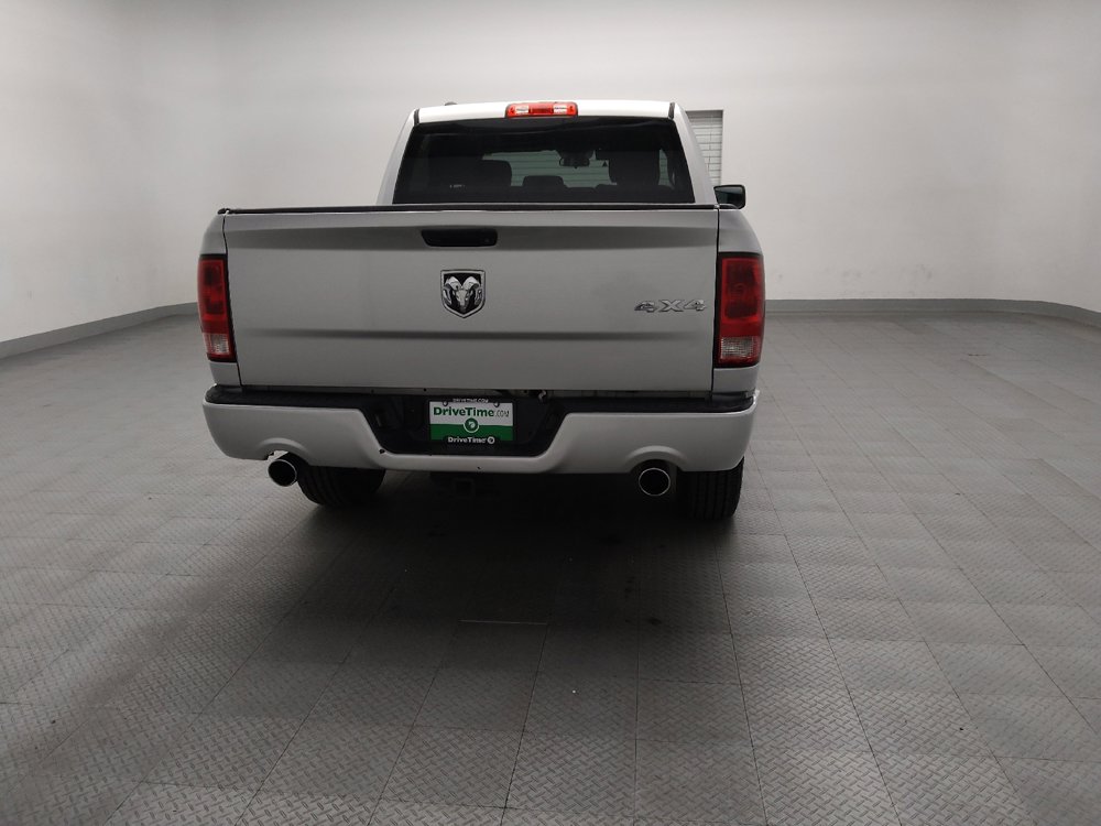 Used 2014 RAM 1500 Express image 7