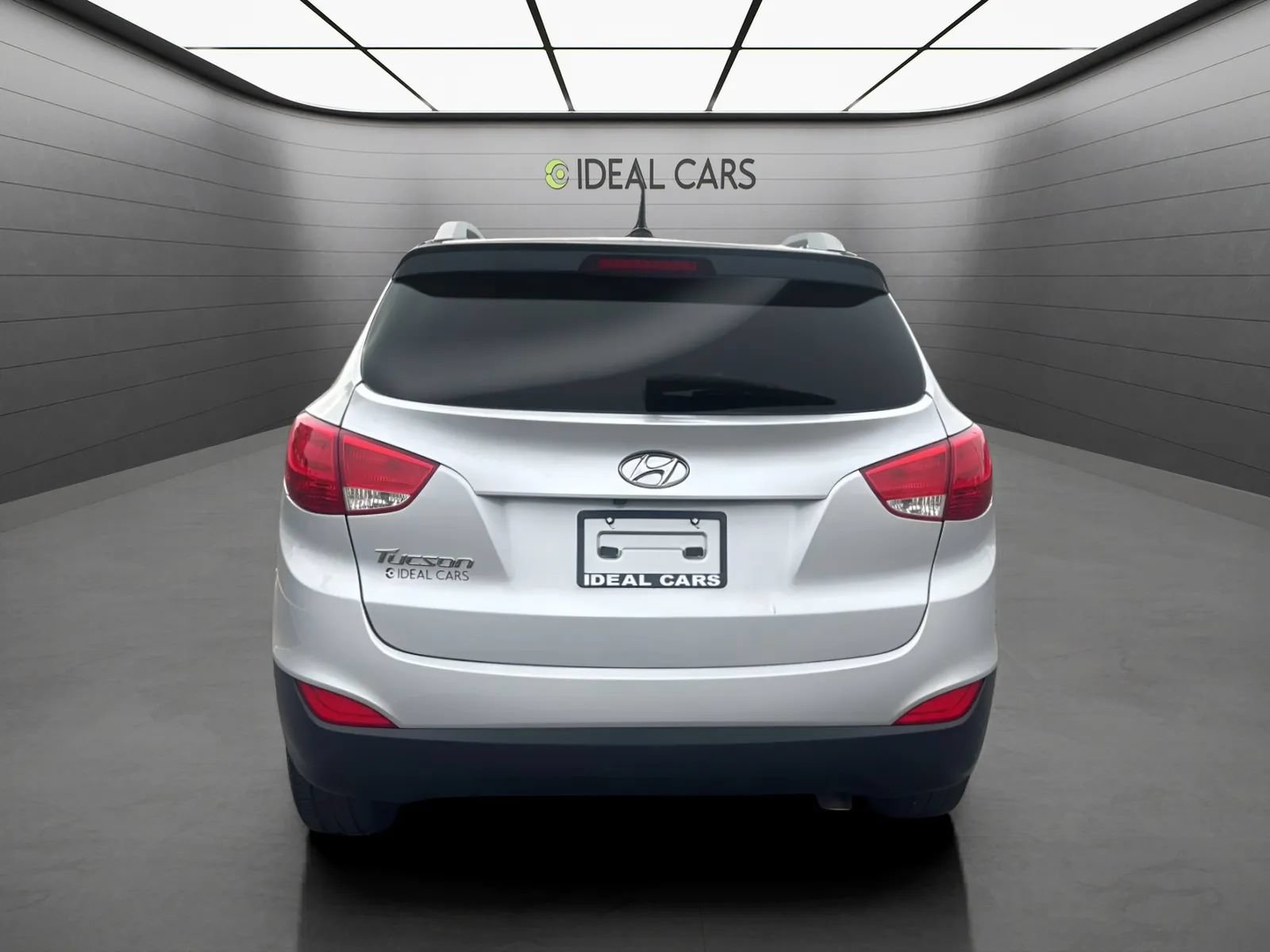 Used 2014 Hyundai Tucson SE FWD image 7