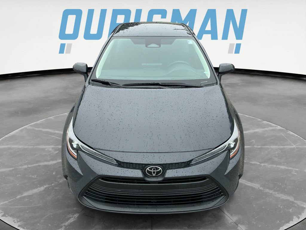 Used 2024 Toyota Corolla LE image 9