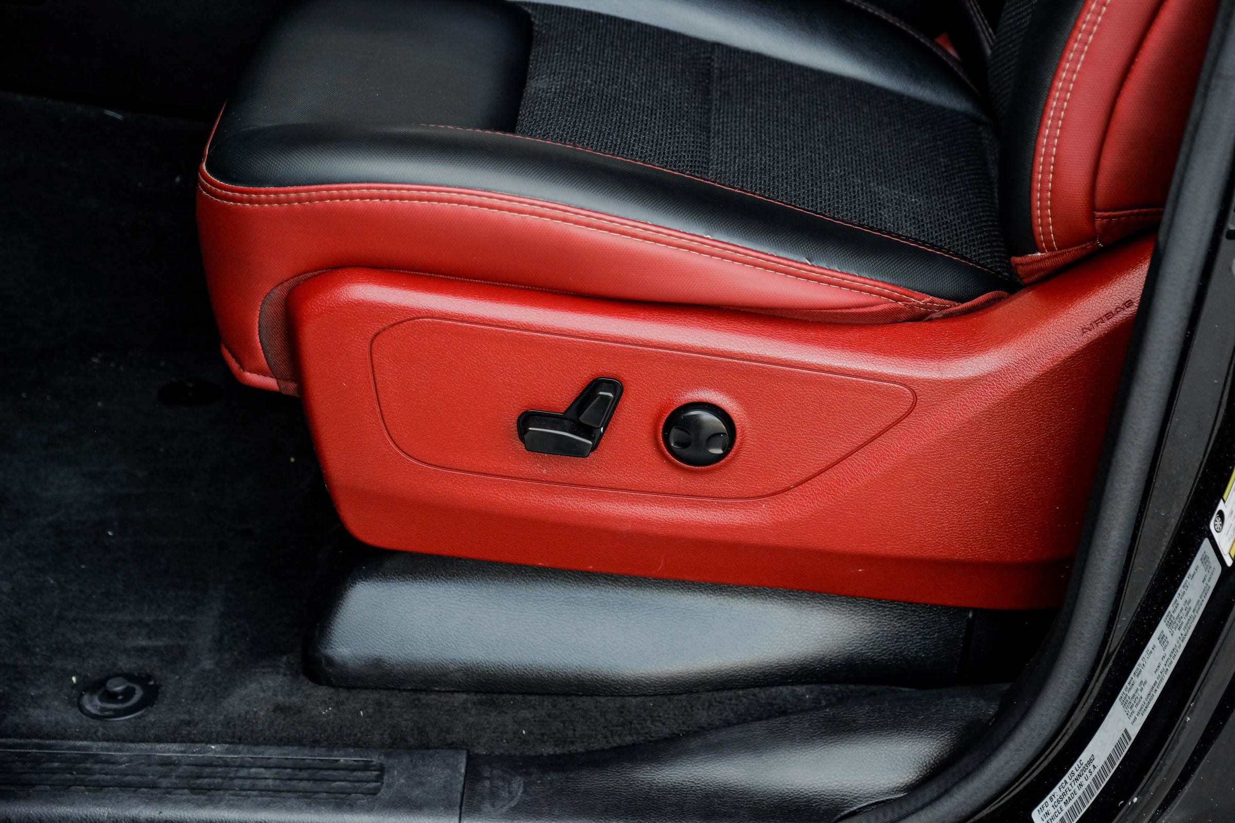 Used 2022 RAM 1500 Rebel w/ Rebel Level B Equipment Group AWD/4WD image 40