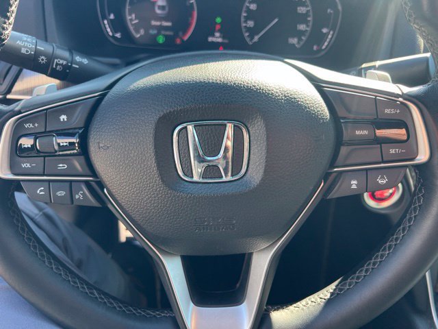 Used 2019 Honda Accord Sport image 9
