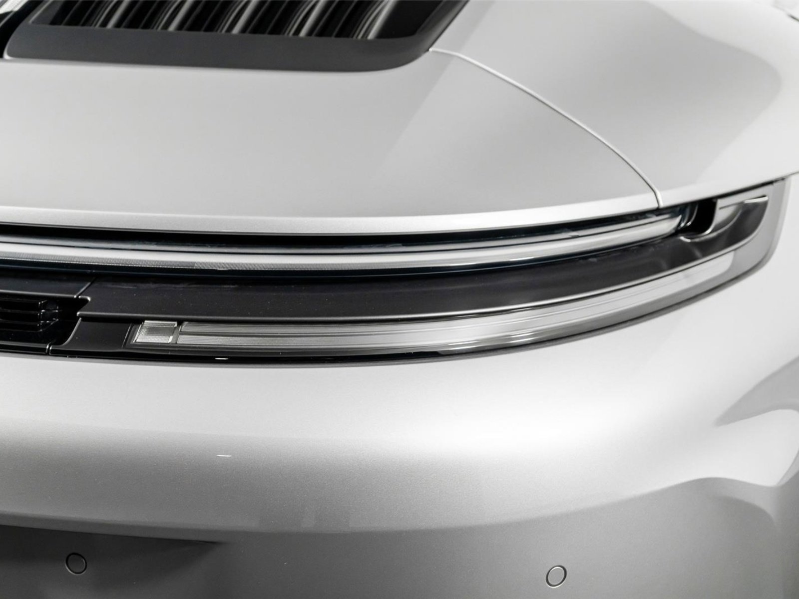 Used 2026 Porsche 911 Carrera 4 GTS AWD/4WD image 13