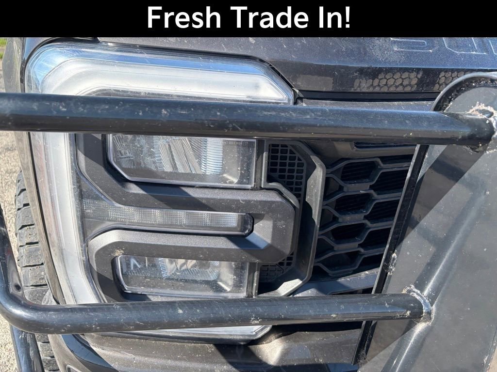 Used 2024 Ford F250 XL w/ STX Appearance Package image 5