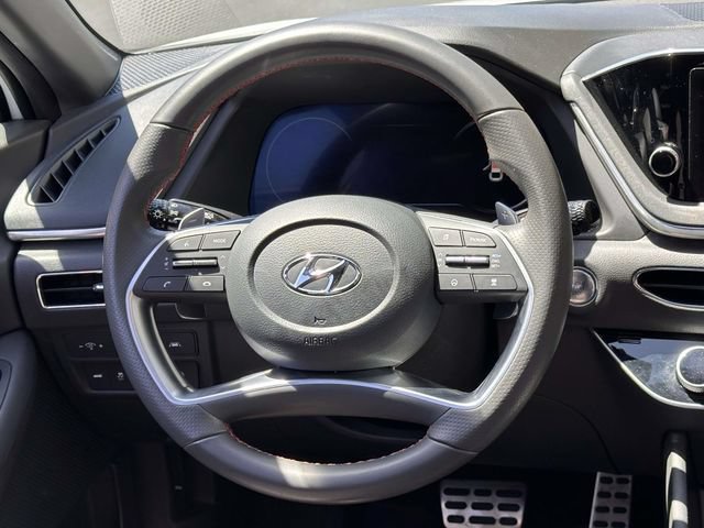 Used 2023 Hyundai Sonata SEL Plus FWD image 19