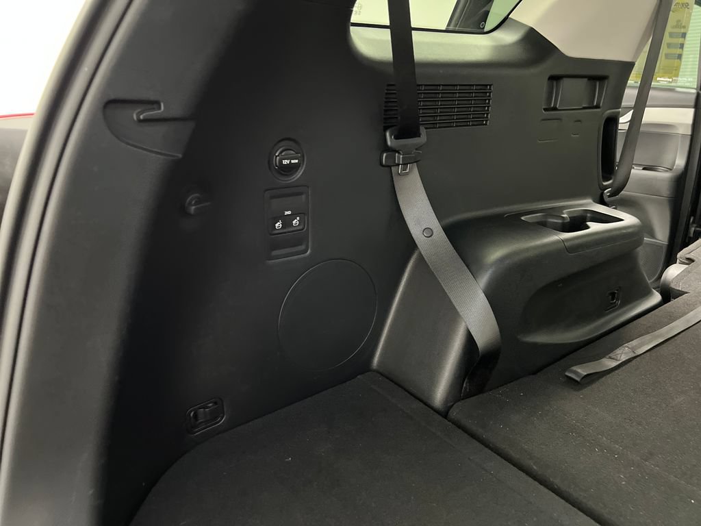 Used 2024 Hyundai Palisade SEL AWD/4WD image 44