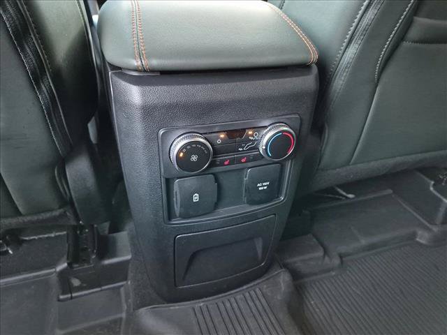 Used 2023 Ford Explorer Timberline w/ Timberline Technology Package AWD/4WD image 18