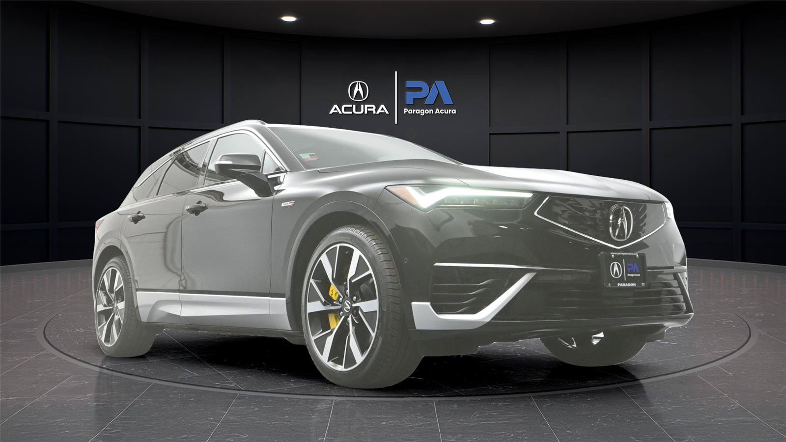 Used 2024 Acura ZDX Type S AWD/4WD image 32