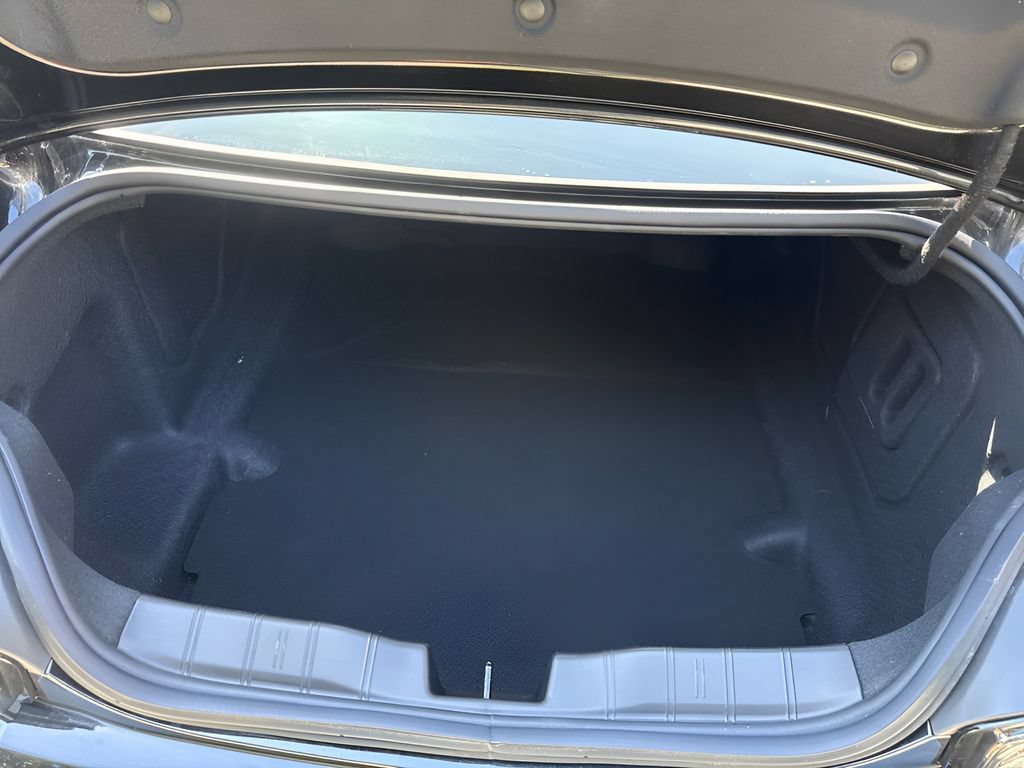 Used 2024 Chevrolet Camaro SS RWD image 12