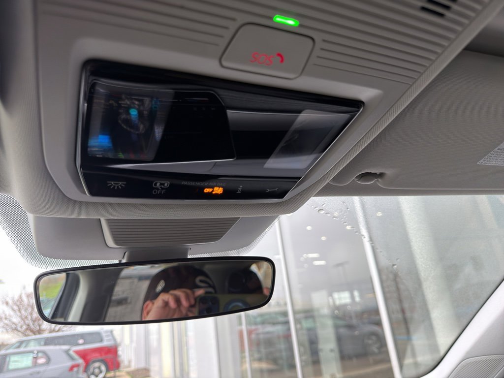 New 2026 Volkswagen Tiguan S image 22