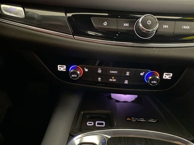 Used 2024 Buick Enclave Essence w/ LPO, Floor Liner Package FWD image 43