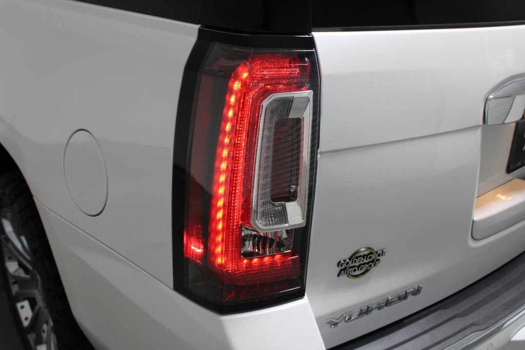 Used 2016 GMC Yukon Denali w/ Open Road Package image 61