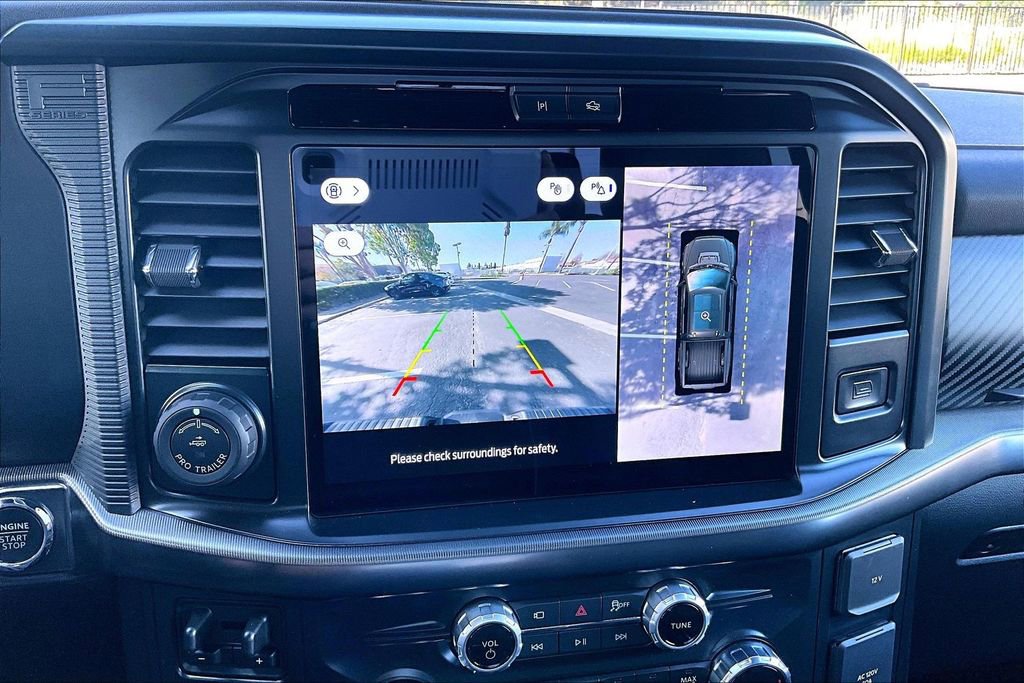 Used 2025 Ford F150 Raptor image 10