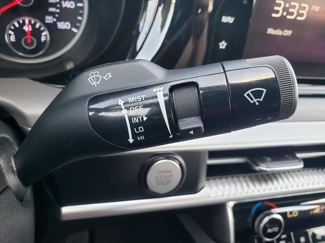 Certified 2023 Kia K5 GT-Line w/ GT-Line Premium Package FWD image 28