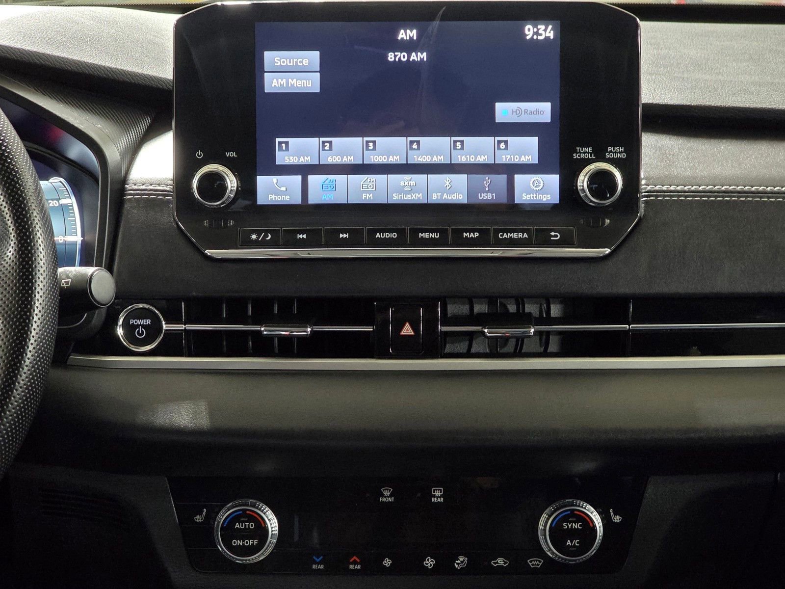 Used 2024 Mitsubishi Outlander SEL image 27