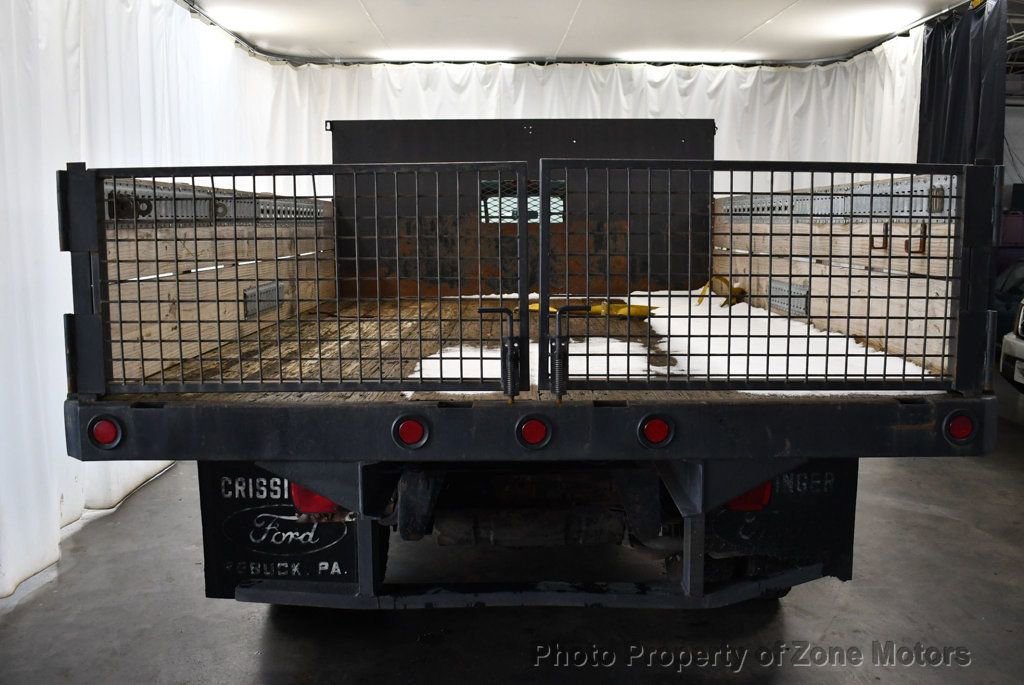 Used 1997 Ford F350 2WD Regular Cab image 23