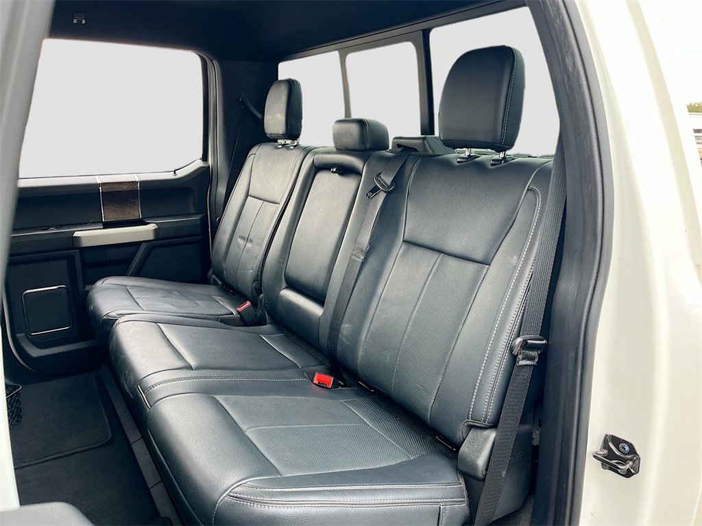 Used 2022 Ford F250 Lariat image 23