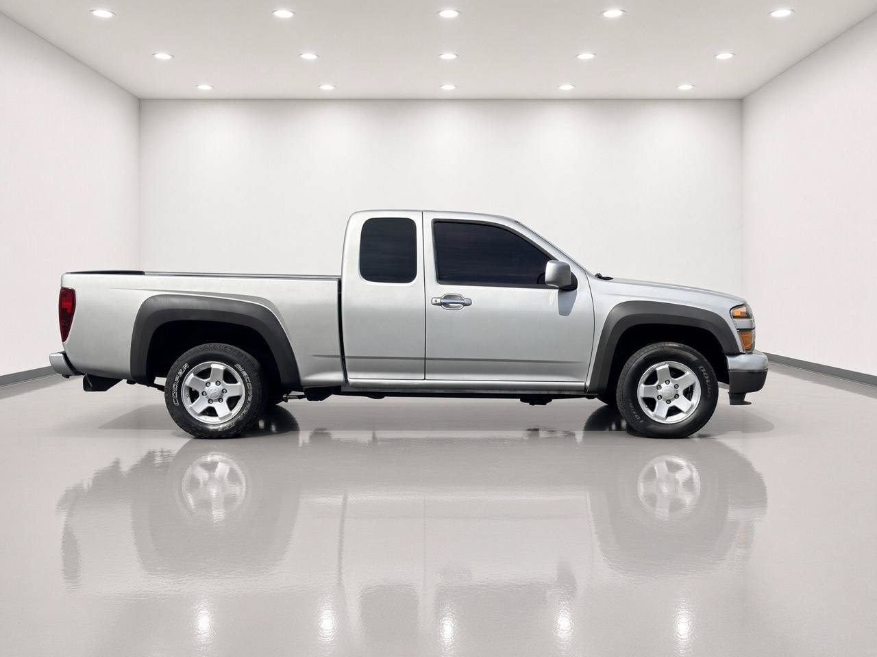 Used 2012 Chevrolet Colorado LT RWD image 7