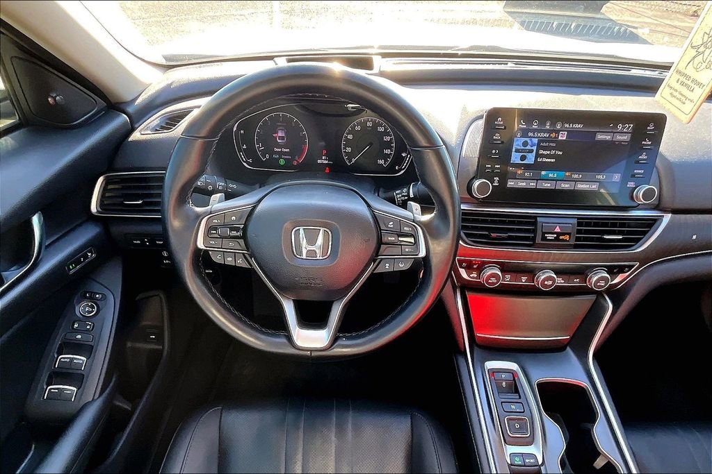 Used 2020 Honda Accord Touring image 8