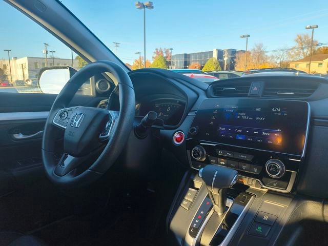 Used 2021 Honda CR-V Special Edition image 27