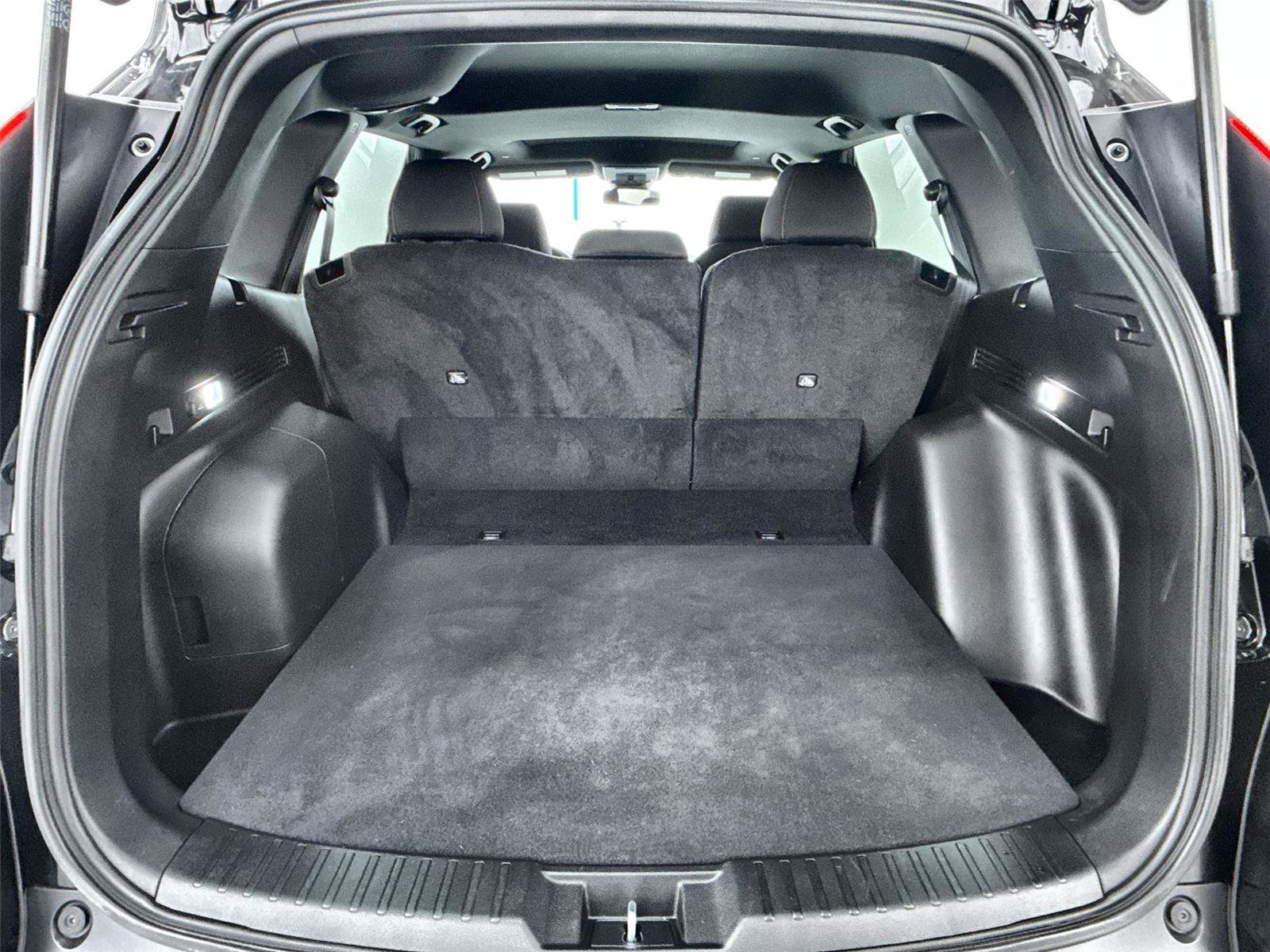 Certified 2024 Honda CR-V Sport image 31