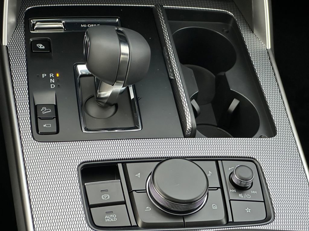 New 2026 MAZDA CX-90 Plug-In Hybrid w/ Premium Plus image 18