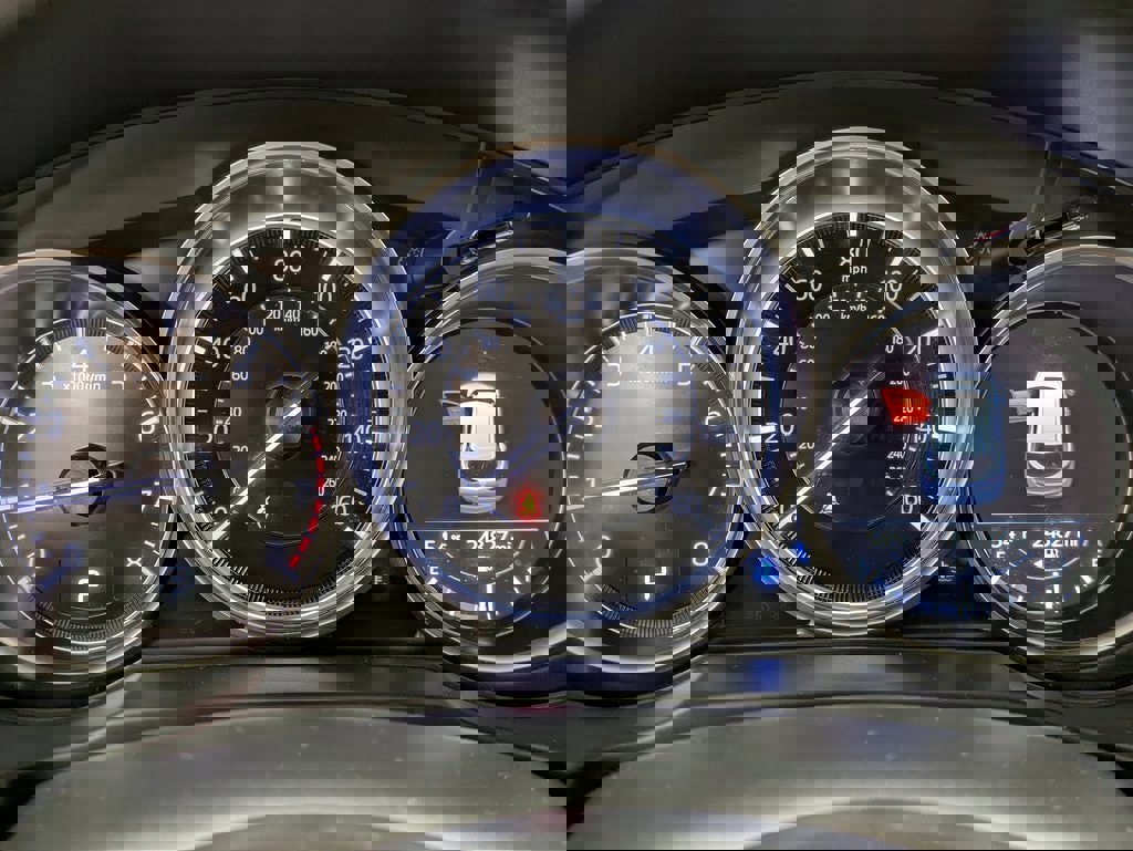 Certified 2023 MAZDA CX-5 AWD 2.5 S w/ Preferred Package image 15