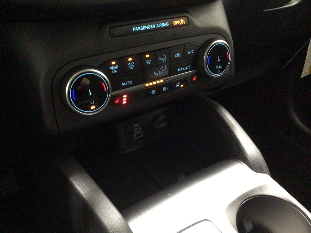 New 2026 Ford Escape Active w/ Cold Weather Package image 12