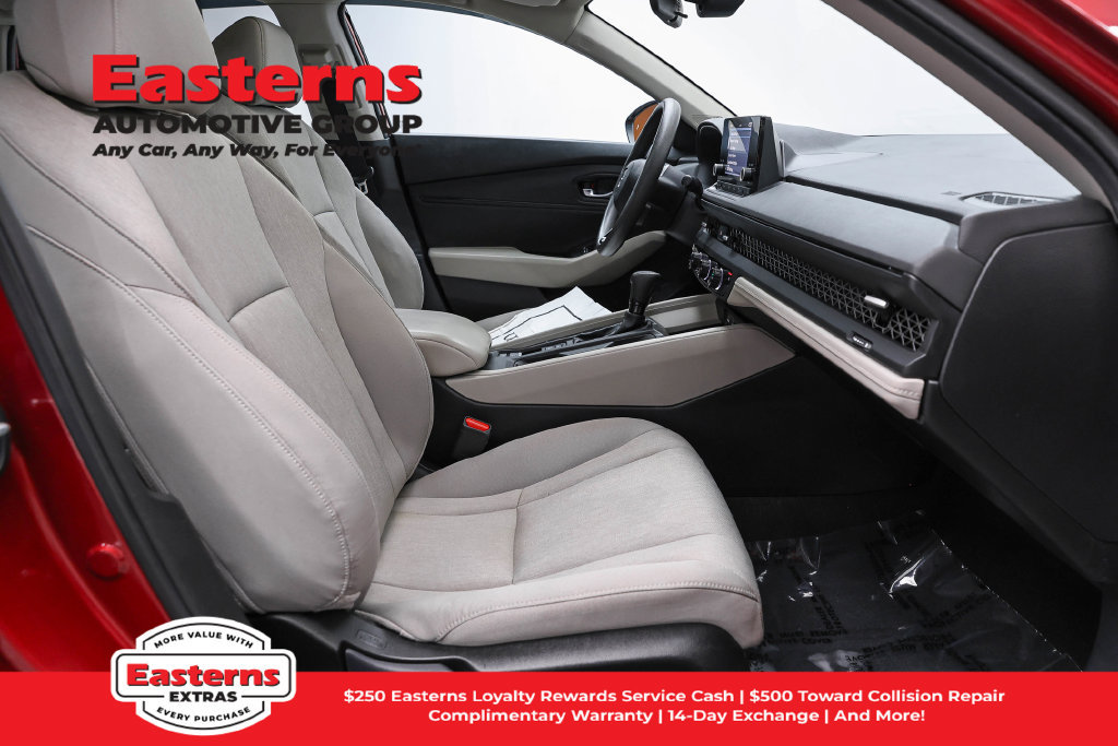 Used 2024 Honda Accord EX image 24