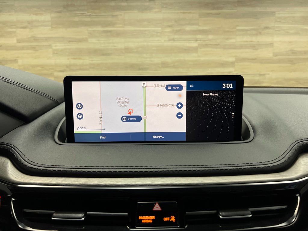 Used 2024 Acura MDX SH-AWD w/ Advance Package image 8