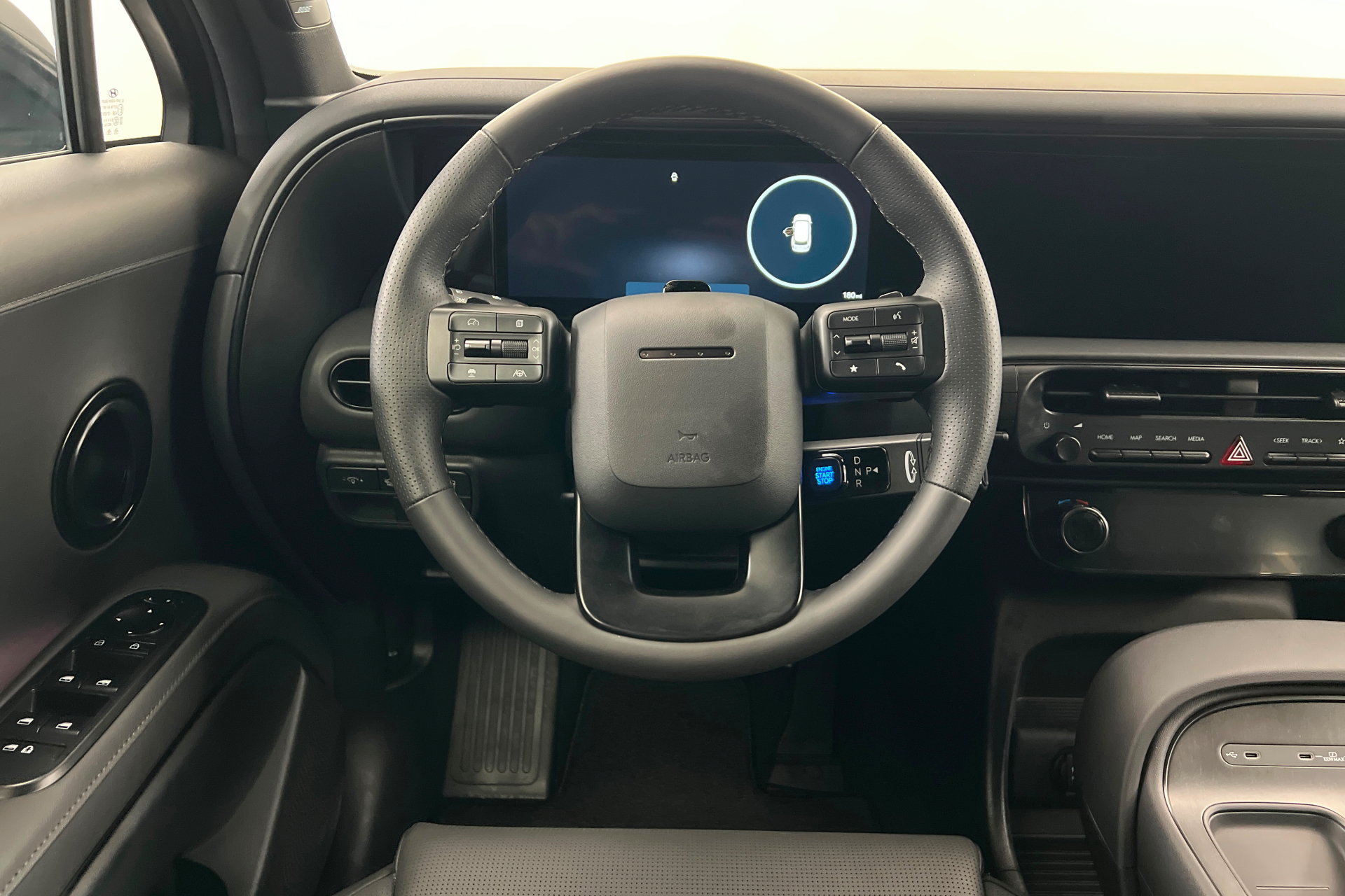 Used 2026 Hyundai Palisade XRT Pro AWD/4WD image 12