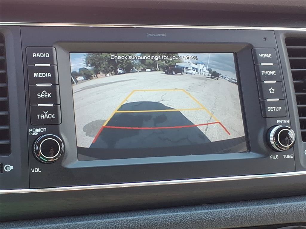 Used 2020 Kia Sedona EX FWD image 31