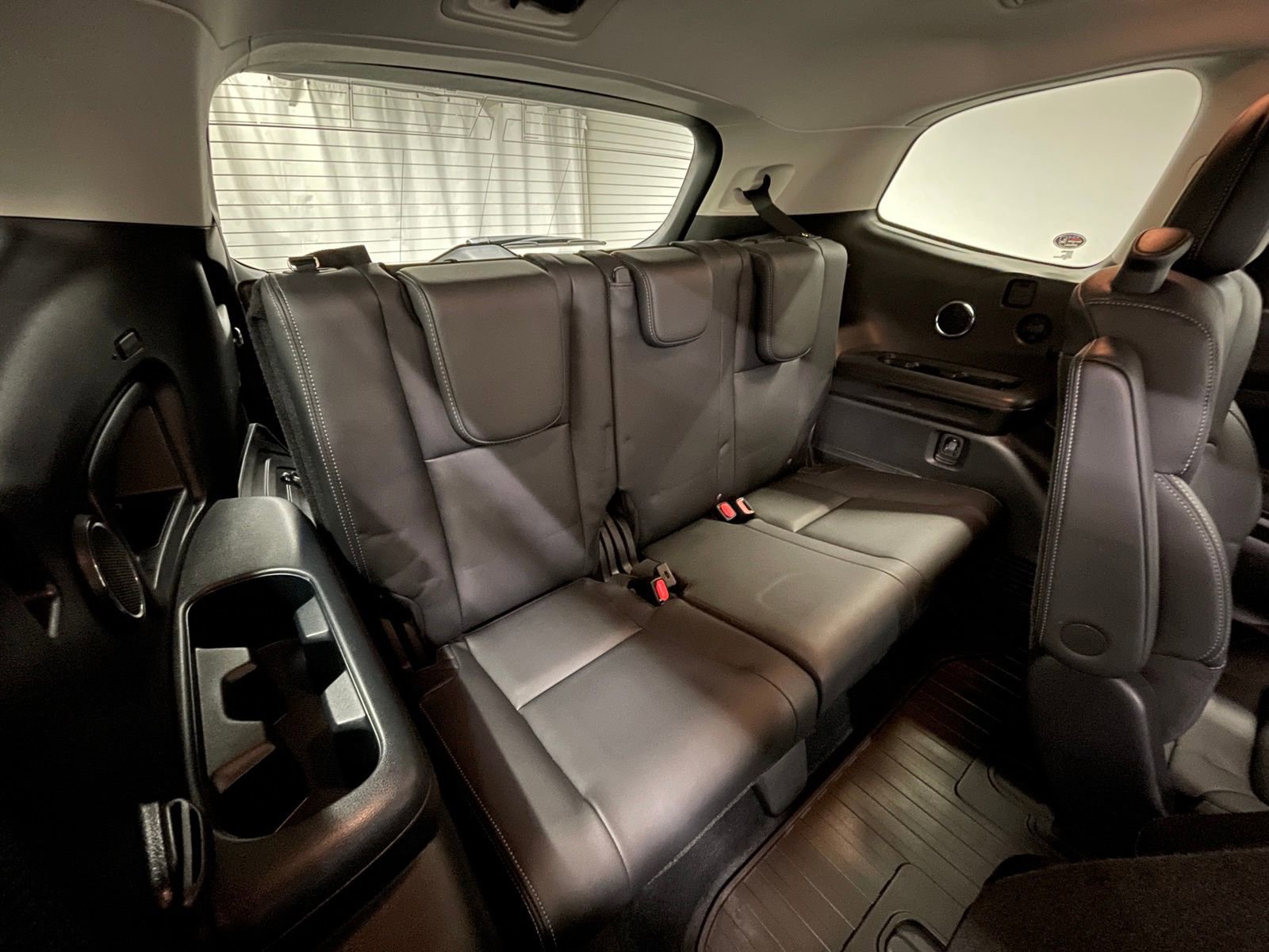 Used 2021 Subaru Ascent Limited w/ Technology Package image 6