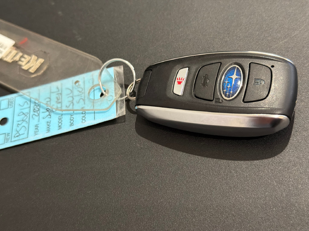 Used 2020 Subaru Forester Sport AWD/4WD image 36