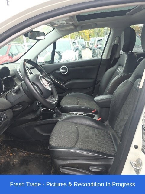Used 2016 FIAT 500X Trekking AWD/4WD image 11