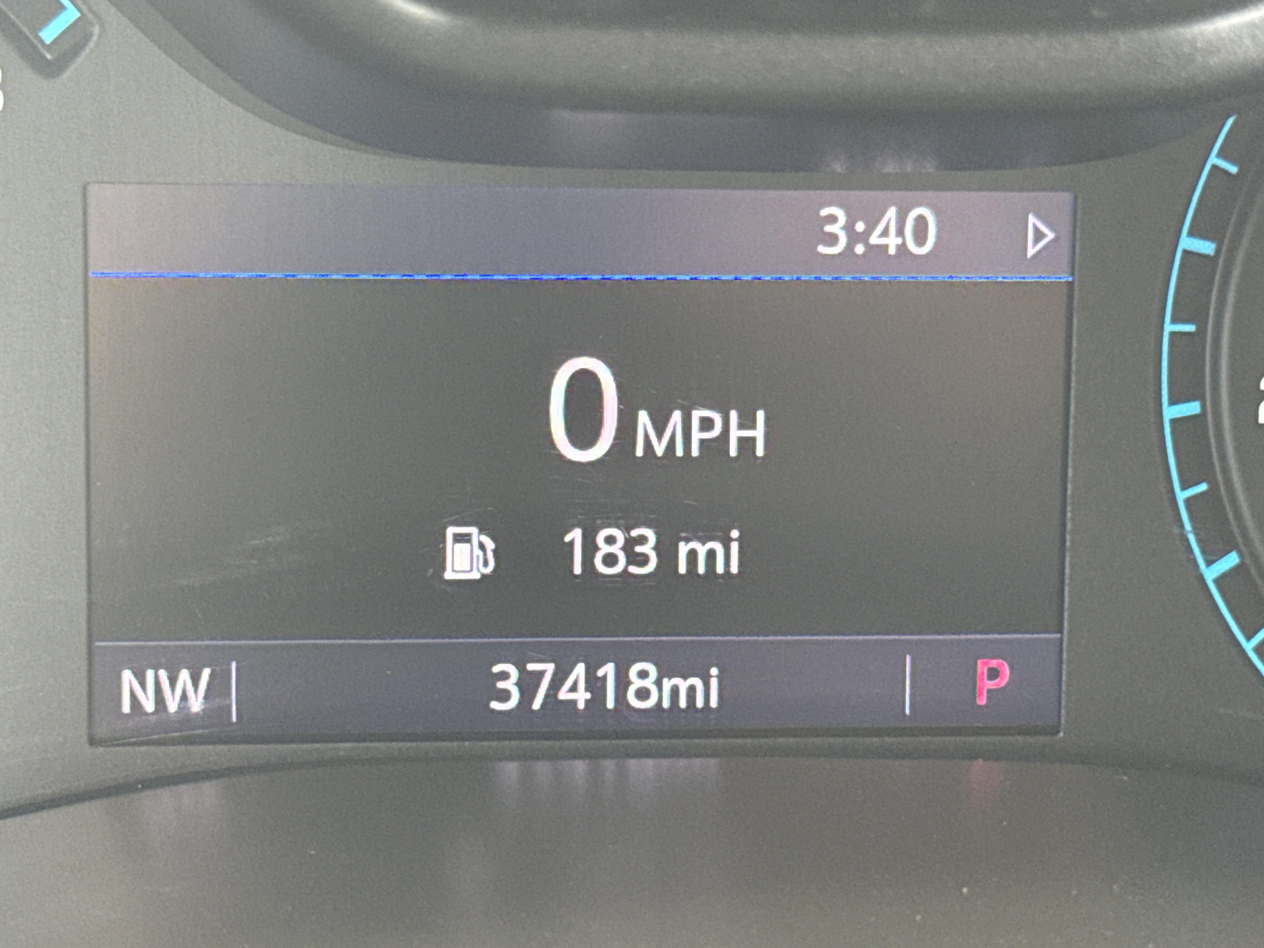 Used 2019 Chevrolet Colorado Z71 AWD/4WD image 22