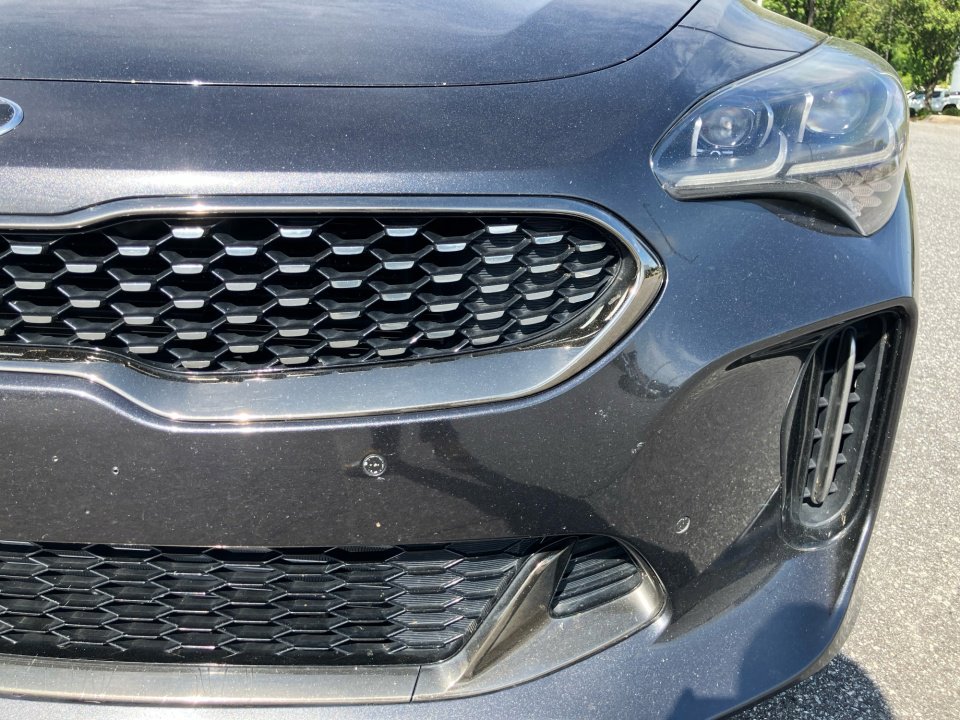 Used 2019 Kia Stinger GT RWD image 30