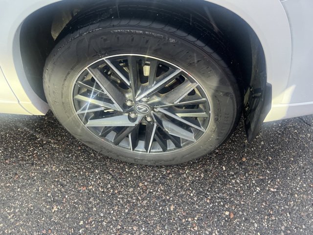 Used 2024 Lexus TX 350 AWD image 10