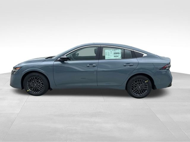 New 2026 Nissan Sentra SV w/ SV Convenience Package FWD image 6