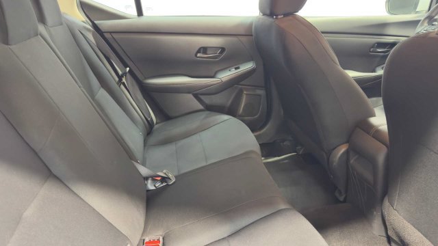 Used 2024 Nissan Sentra S FWD image 13