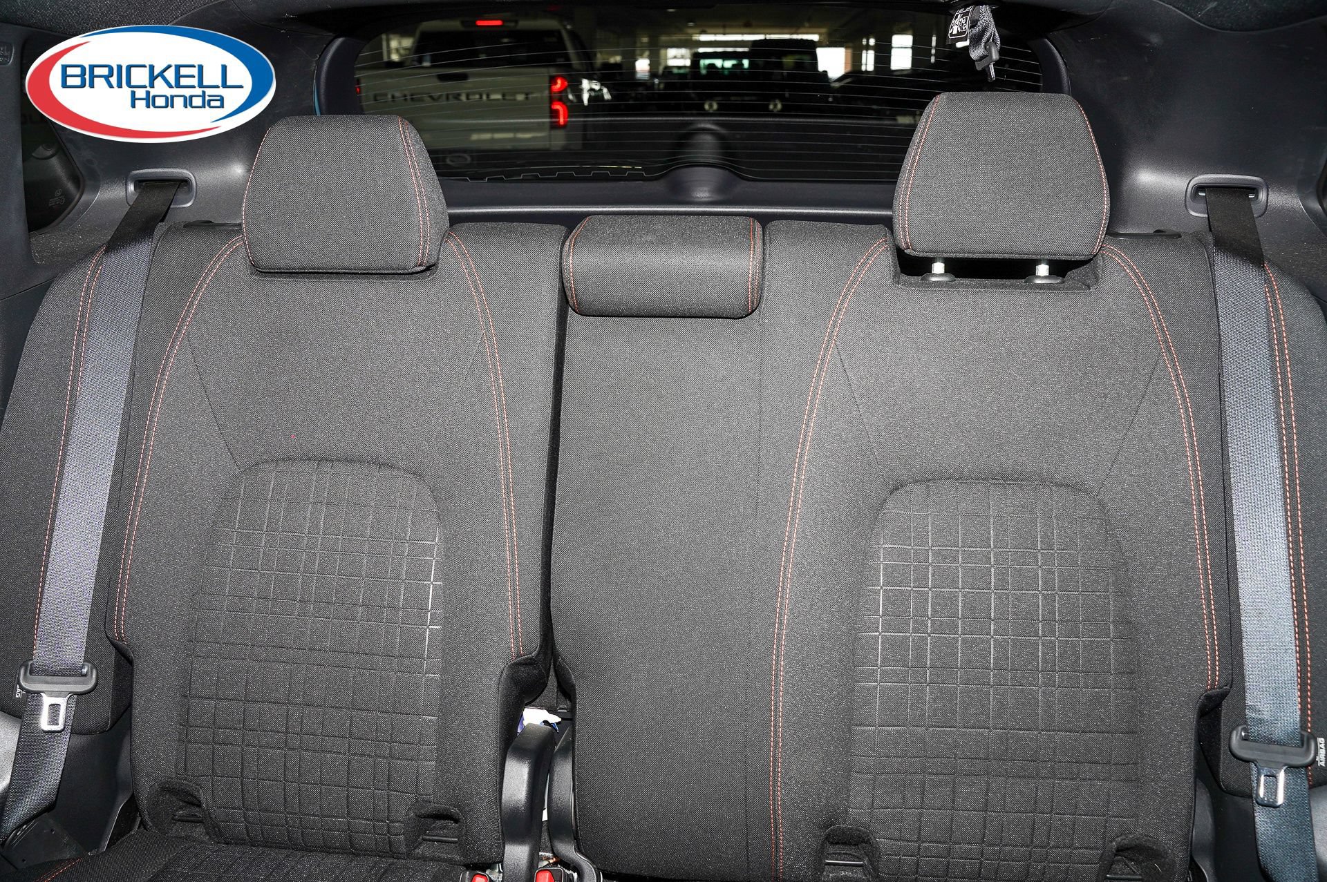 Used 2024 Honda HR-V Sport image 21