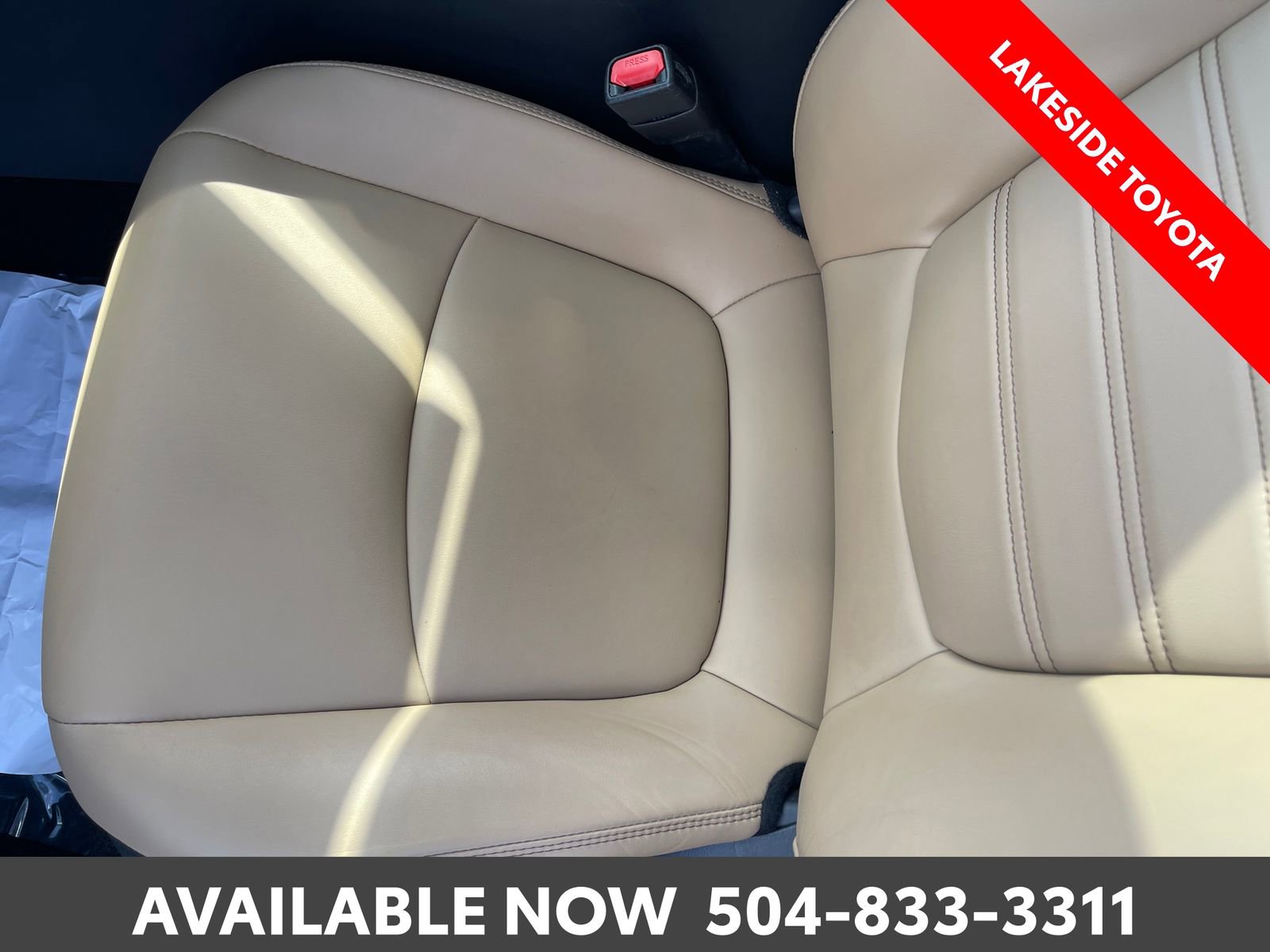 Certified 2024 Toyota RAV4 XLE Premium FWD image 30