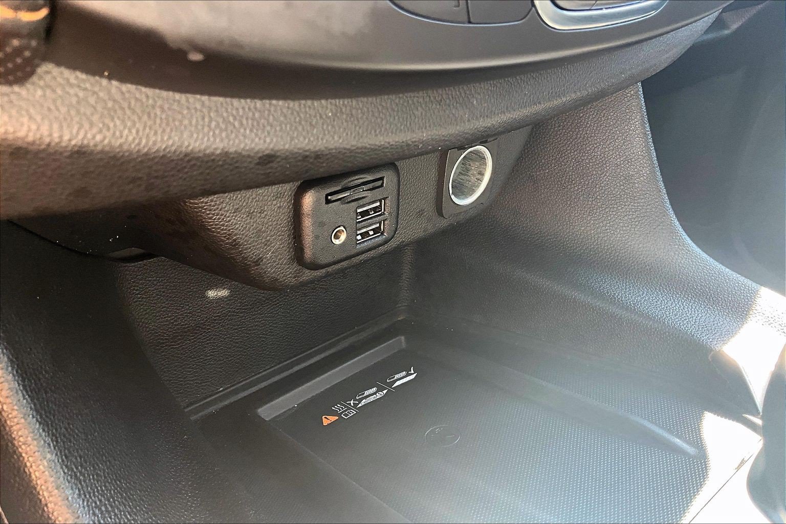 Used 2021 Chevrolet Traverse Premier w/ Redline Edition FWD image 33